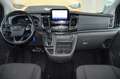 Ford Tourneo Custom 320 L1 Titanium Gris - thumbnail 6