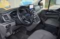 Ford Tourneo Custom 320 L1 Titanium Gris - thumbnail 10