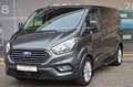 Ford Tourneo Custom 320 L1 Titanium Gris - thumbnail 1