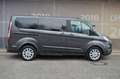 Ford Tourneo Custom 320 L1 Titanium Gris - thumbnail 3