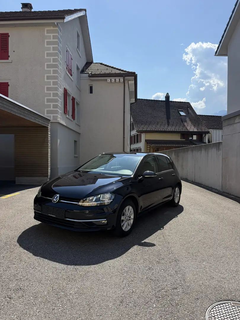 Volkswagen Golf Comfortline 1,4 TSI - 2