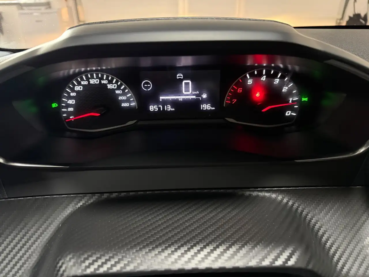Peugeot 208 1.2 PureTech Active 1e Eig Apple-Carplay NL Auto!, миниатюра 6