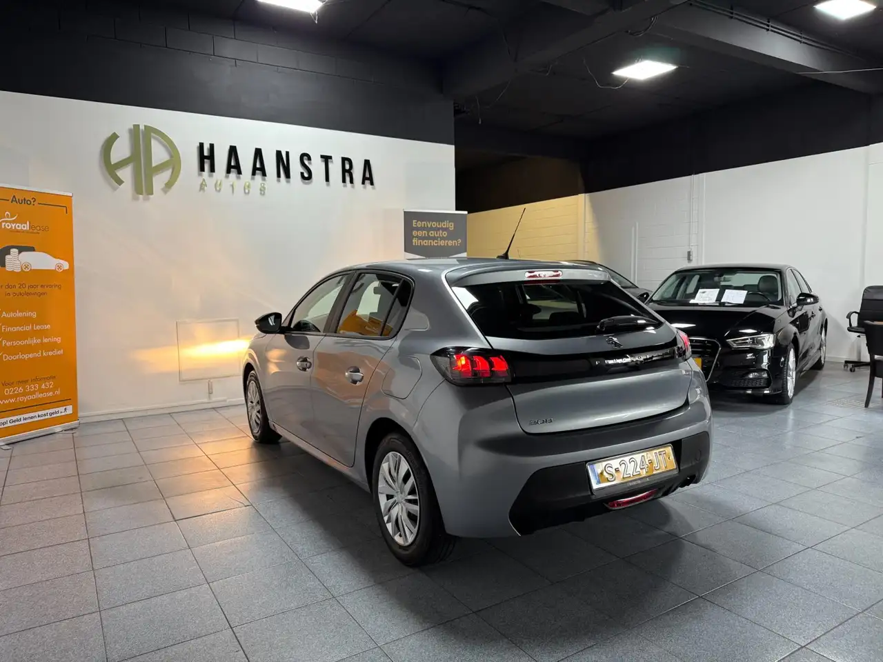Peugeot 208 1.2 PureTech Active 1e Eig Apple-Carplay NL Auto!, миниатюра 22