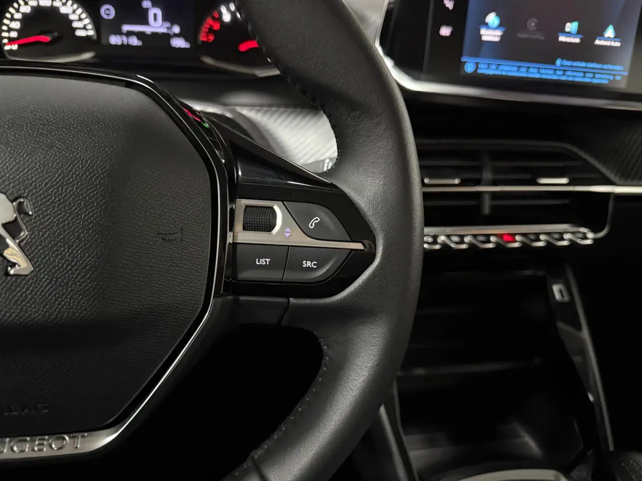 Peugeot 208 1.2 PureTech Active 1e Eig Apple-Carplay NL Auto!, миниатюра 14