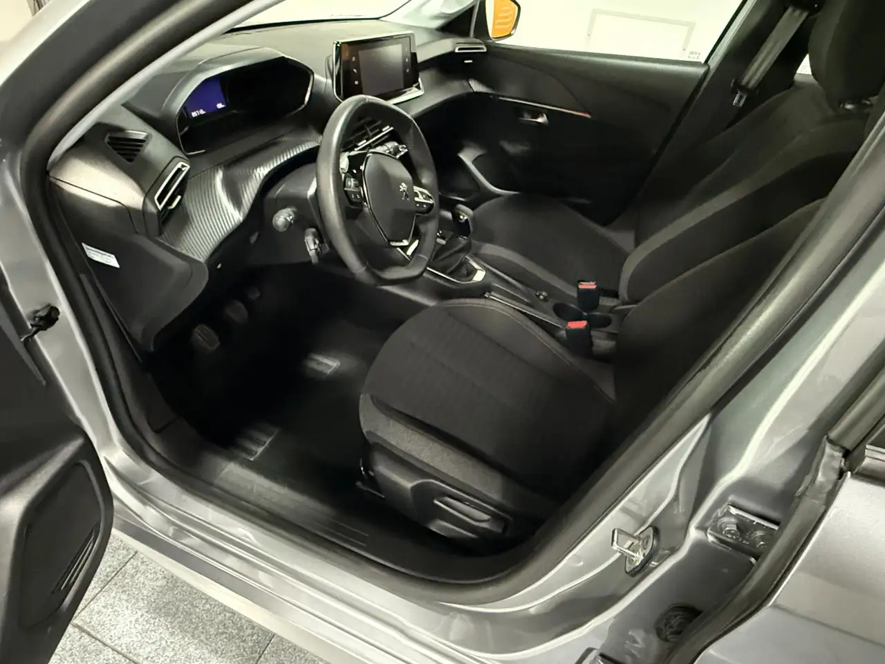 Peugeot 208 1.2 PureTech Active 1e Eig Apple-Carplay NL Auto!, миниатюра 8