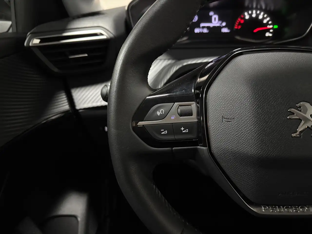 Peugeot 208 1.2 PureTech Active 1e Eig Apple-Carplay NL Auto!, миниатюра 13
