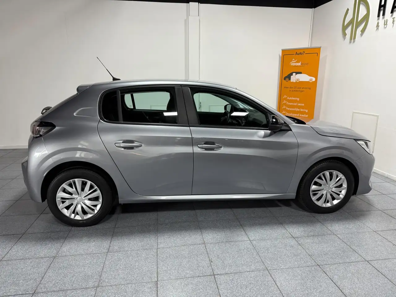 Peugeot 208 1.2 PureTech Active 1e Eig Apple-Carplay NL Auto!, миниатюра 26