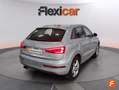 Audi Q3 1.4 TFSI CoD S tronic Gris - thumbnail 7