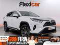 Toyota RAV 4 2.5l 220H Advance Blanco - thumbnail 1