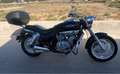 Kymco Venox 250 Negro - thumbnail 1