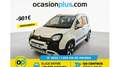 Fiat Panda 1.0 Gse Cross Hybrid Blanc - thumbnail 1