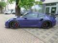 Porsche 991 GT3 RS WENIG KM  NAVI Burdeos - thumbnail 8