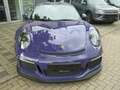 Porsche 991 GT3 RS WENIG KM  NAVI Burdeos - thumbnail 2