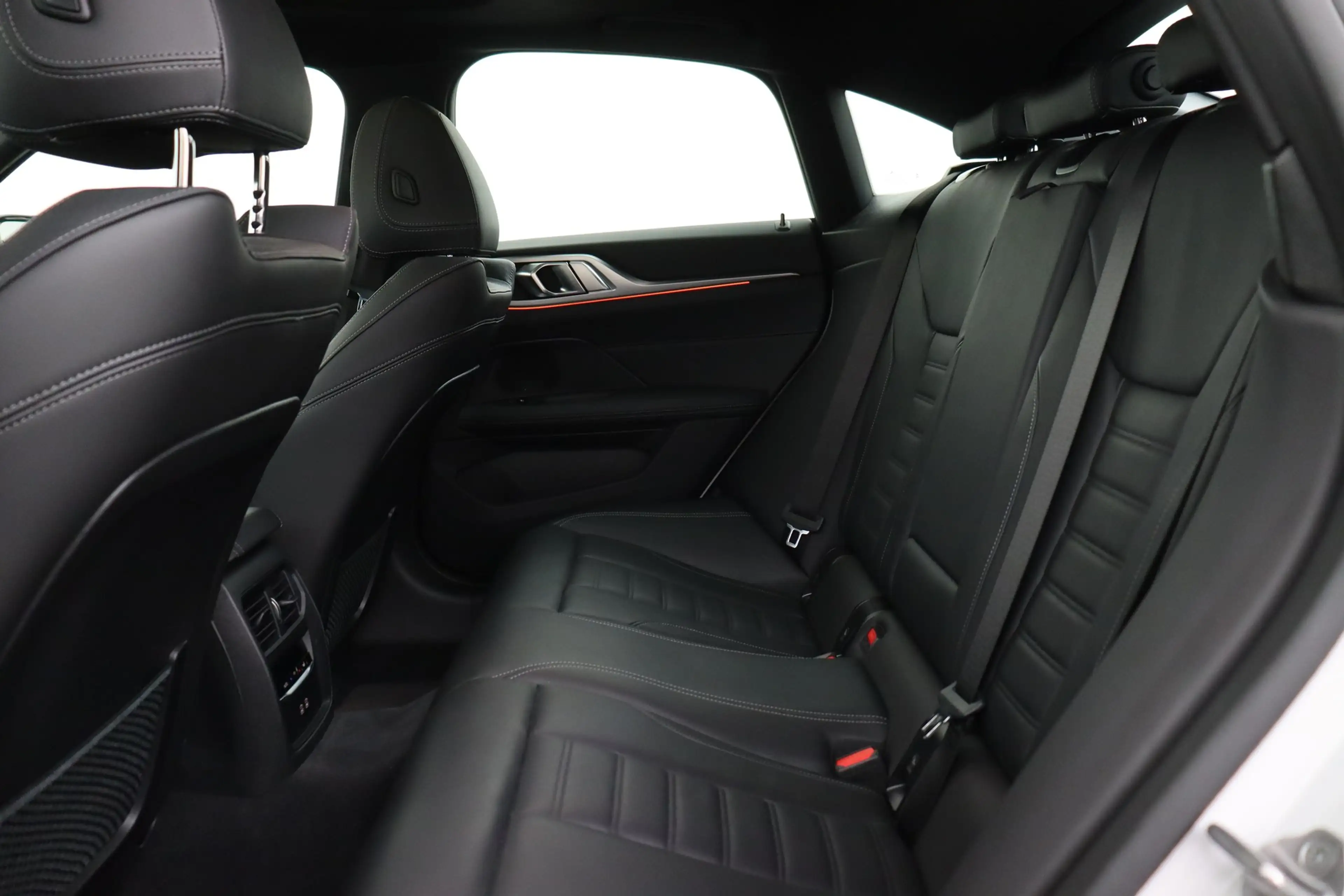 BMW 440 GRAN COUPE M-SPORT iA + GPS + LEDER + CARPLAY + CA — photo 14