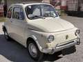 Fiat 500L Bianco - thumbnail 1