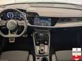 Audi A3 NOUVELLE 45 TFSI E HYBRIDE RECHARGEABLE 272 S TRON Noir - thumbnail 10