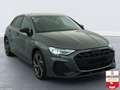 Audi A3 NOUVELLE 45 TFSI E HYBRIDE RECHARGEABLE 272 S TRON Noir - thumbnail 3