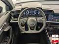 Audi A3 NOUVELLE 45 TFSI E HYBRIDE RECHARGEABLE 272 S TRON Noir - thumbnail 11