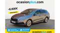 Skoda Octavia Combi 1.0 TSI Ambition 81kW Grijs - thumbnail 1
