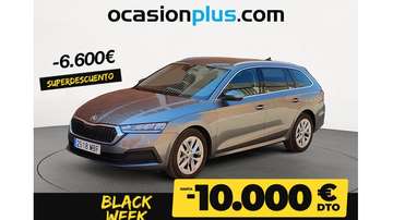 Combi 1.0 TSI Ambition 81kW