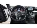 Mercedes-Benz GLC 350 e 4Matic AMG-Line Aut LED 360-CAM AHK Weiß - thumbnail 25
