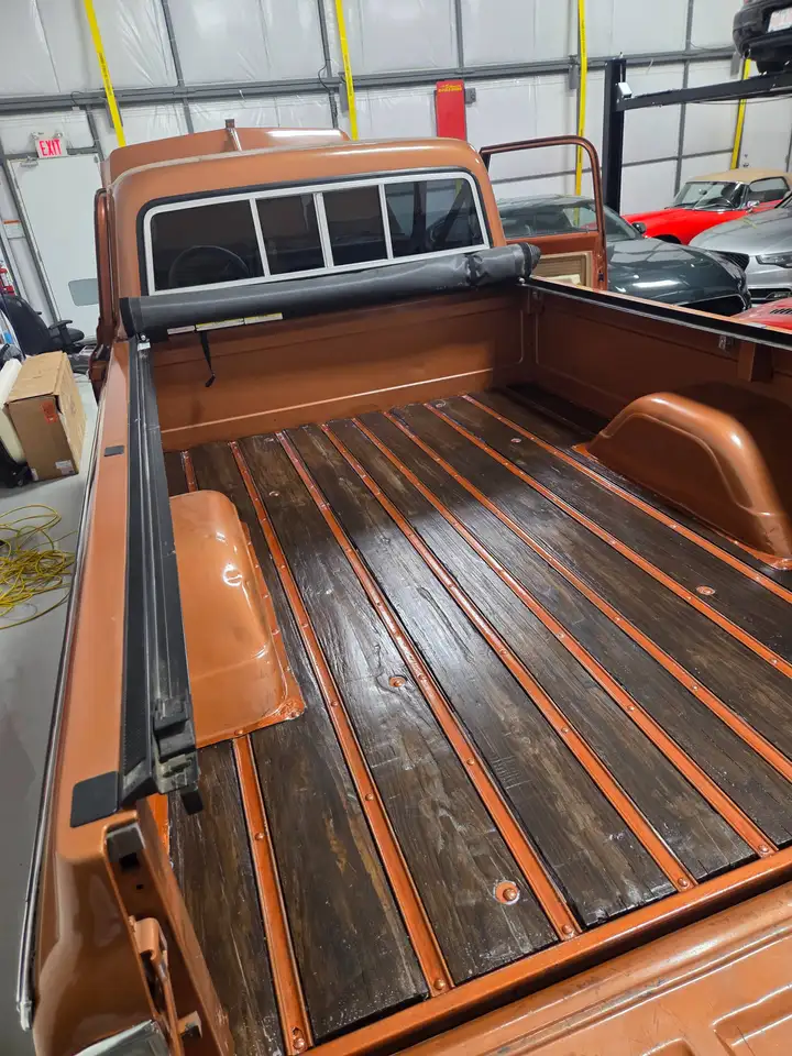 GMC 1500 снимка GMC 1500