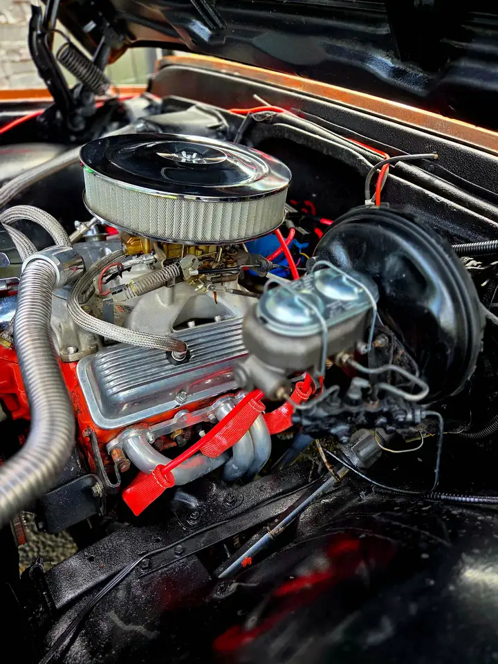 GMC 1500 снимка GMC 1500
