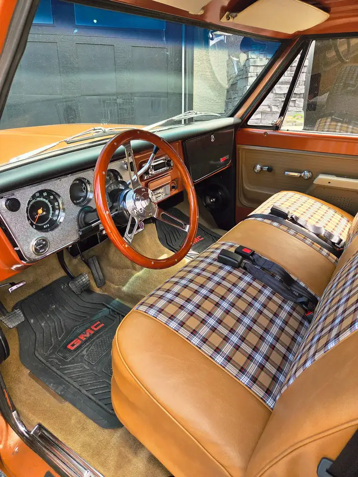 GMC 1500 снимка GMC 1500