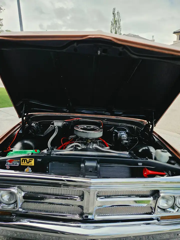 GMC 1500 снимка GMC 1500