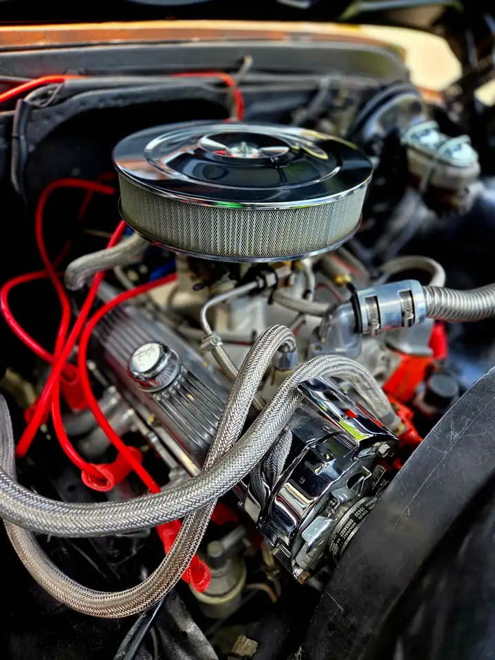 GMC 1500 снимка GMC 1500