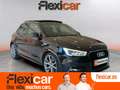 Audi A1 Sportback 1.6TDI Adrenalin S tronic Negro - thumbnail 1