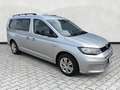 Volkswagen Caddy 2.0 TDI DSG 7-Si Kamera Keyless Start Argintiu - thumbnail 2