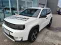 Fiat Grande Panda La Prima 1,2 MHEV eDCT Blanc - thumbnail 1