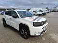 Fiat Grande Panda La Prima 1,2 MHEV eDCT Blanc - thumbnail 6