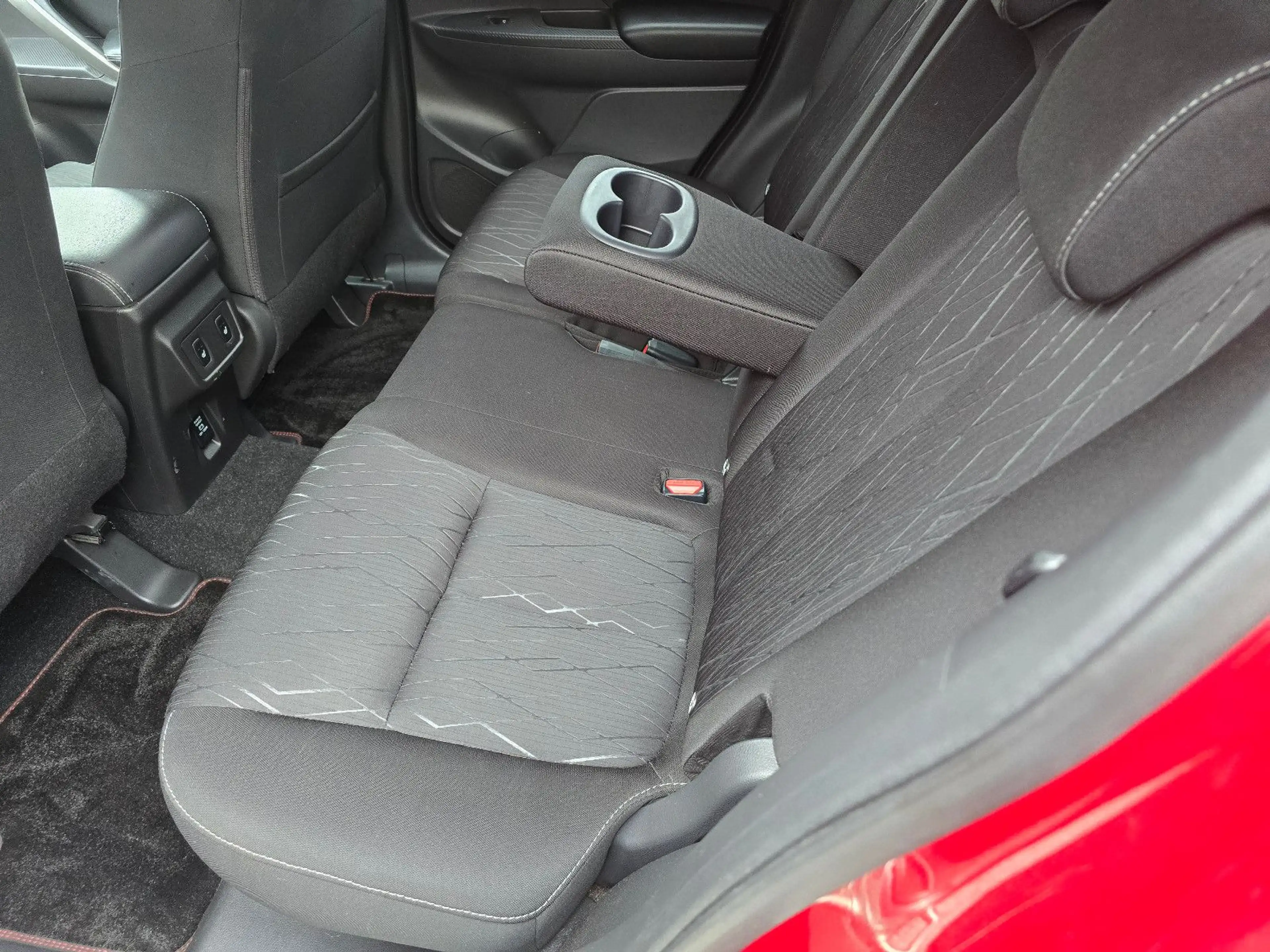Mitsubishi Eclipse Cross Diamant Edition+ 4WD — photo 12