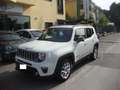 Jeep Renegade 1.3 t4 phev Hybrid Limited 4xe at6 Blanco - thumbnail 2