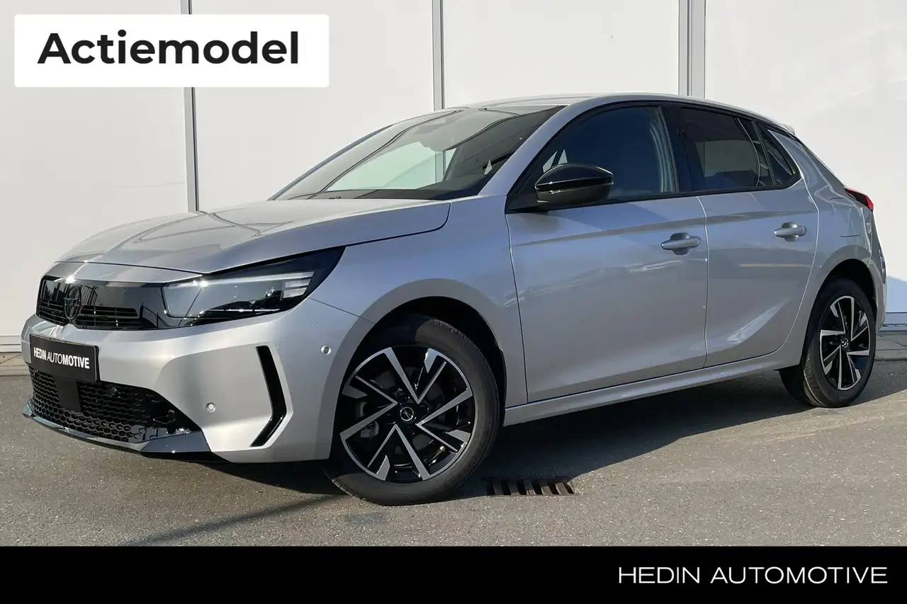 Opel Corsa 2026
