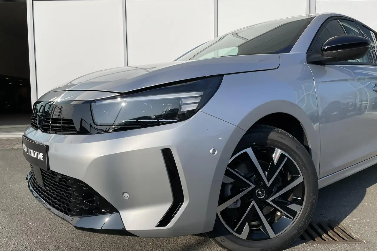Opel Corsa 2026