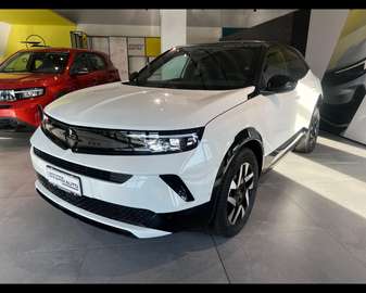 GS Hybrid 145cv DCT6