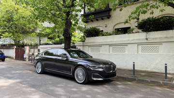 740Li xDrive