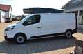 Nissan Primastar Kasten L2H1, N-CONNECTA Blanc - thumbnail 8