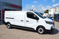Nissan Primastar Kasten L2H1, N-CONNECTA Blanc - thumbnail 2