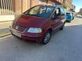 Volkswagen Sharan 2.8 V6 Advance Tiptronic Burdeos - thumbnail 1