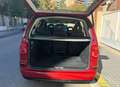 Volkswagen Sharan 2.8 V6 Advance Tiptronic Burdeos - thumbnail 13