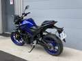 Yamaha MT-03 Bleu - thumbnail 6