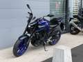 Yamaha MT-03 Bleu - thumbnail 5