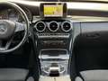 Mercedes-Benz C 250 d T LED PDC Automatik Navi Tempomat 8fach Schwarz - thumbnail 10