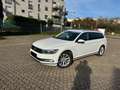 Volkswagen Passat Variant Passat Variant 2.0 TDI SCR DSG BlueMotion Highline Weiß - thumbnail 1