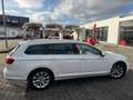 Volkswagen Passat Variant Passat Variant 2.0 TDI SCR DSG BlueMotion Highline Weiß - thumbnail 11