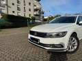 Volkswagen Passat Variant Passat Variant 2.0 TDI SCR DSG BlueMotion Highline Weiß - thumbnail 3